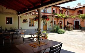 Tourist Farm Dujceva Domacija